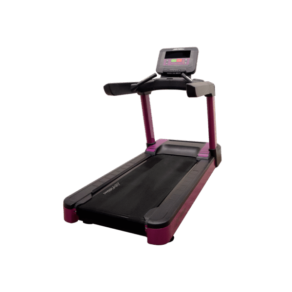 Caminadora Integrity Plus Life Fitness