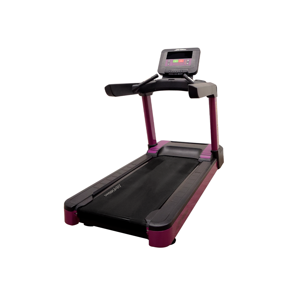 Caminadora Integrity Plus Life Fitness