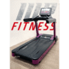 Caminadora Integrity Plus Life Fitness
