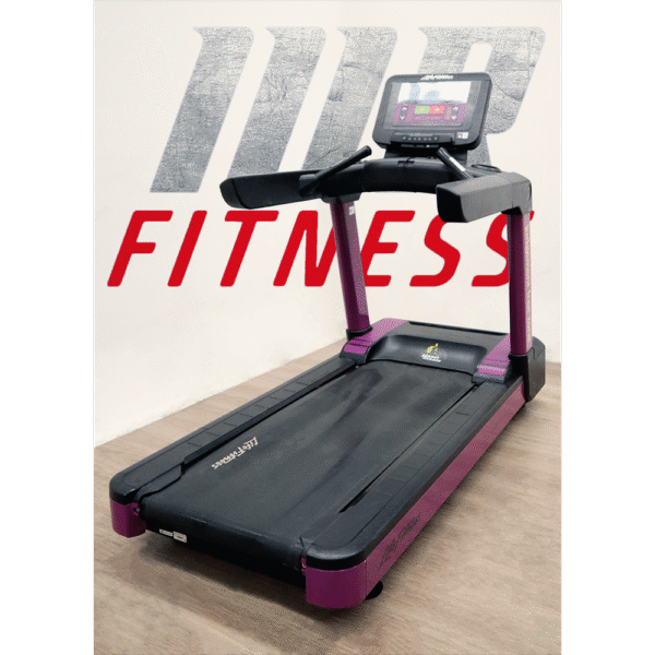 Caminadora Integrity Plus Life Fitness