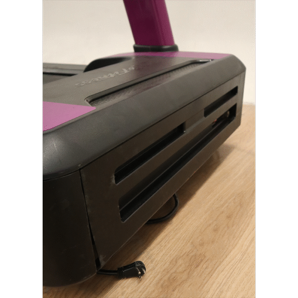 Caminadora Integrity Plus Life Fitness