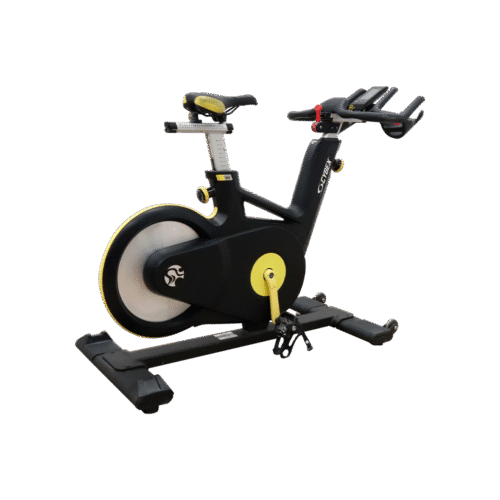 Bicicleta Spinning Cybex IC6