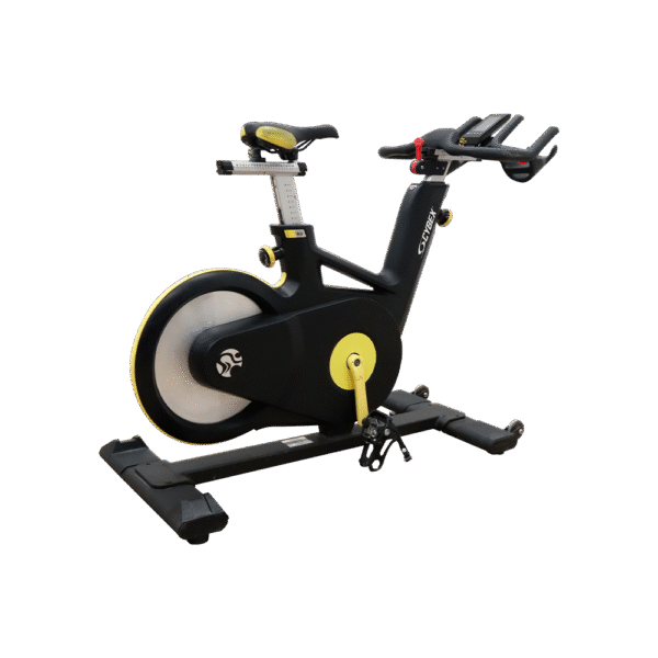 Bicicleta Spinning Cybex IC6