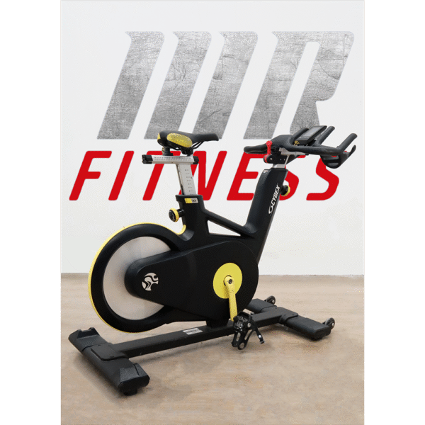 Bicicleta Spinning Cybex IC6