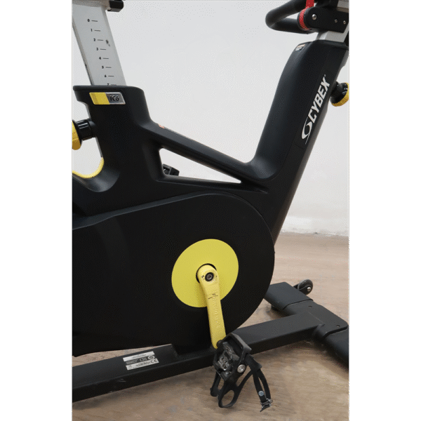 Bicicleta Spinning Cybex IC6