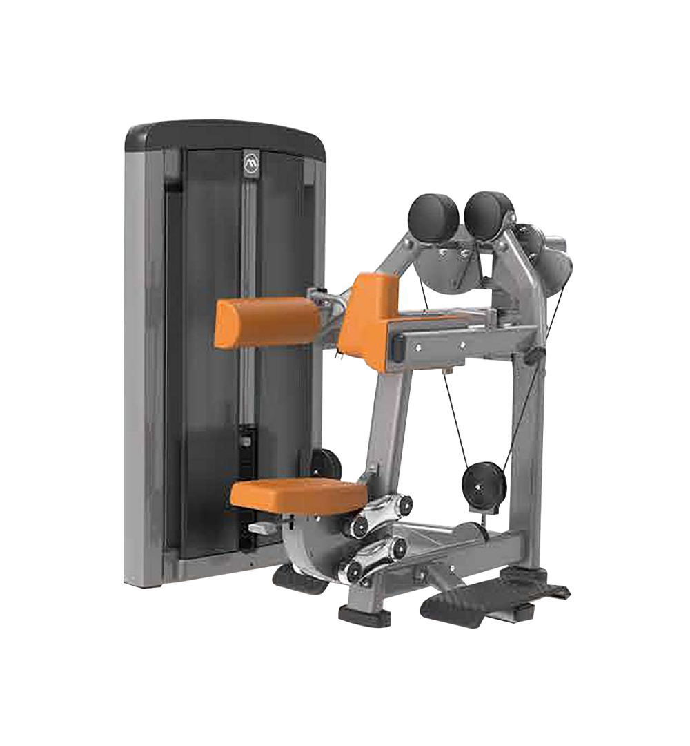Dealt Machine Apex - MR FITNESS