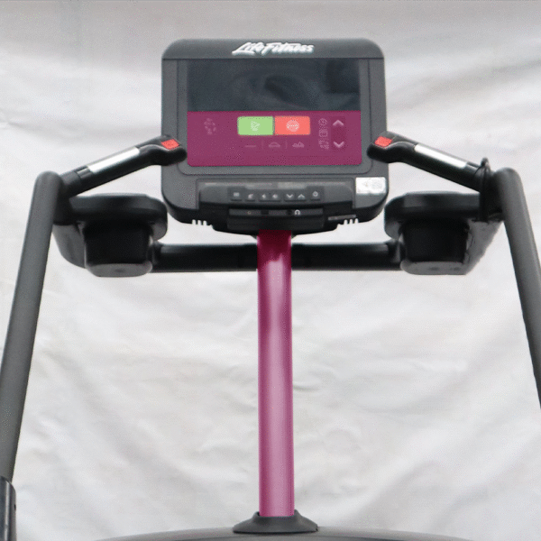 Escalera Integrity Plus Life Fitness