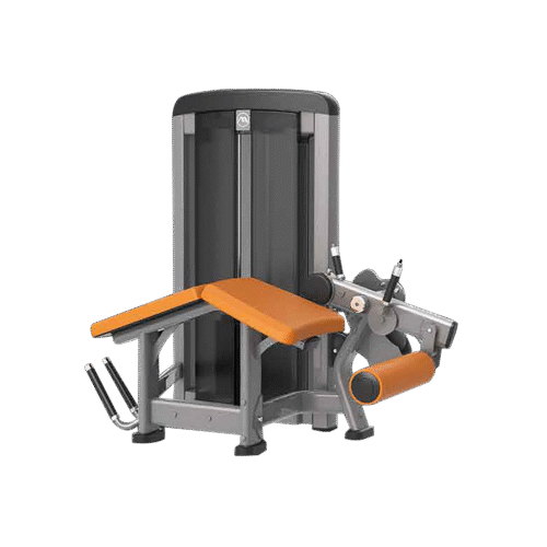 Horizontal Leg Curl Apex