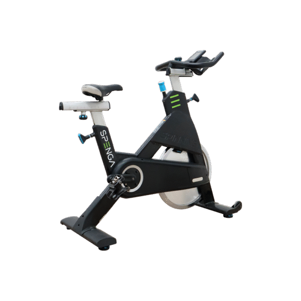 Bicicleta Spinning Precor Chrono
