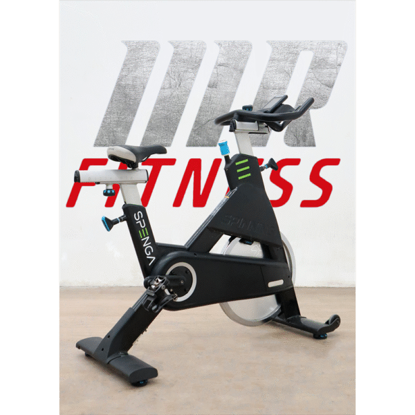 Bicicleta Spinning Precor Chrono