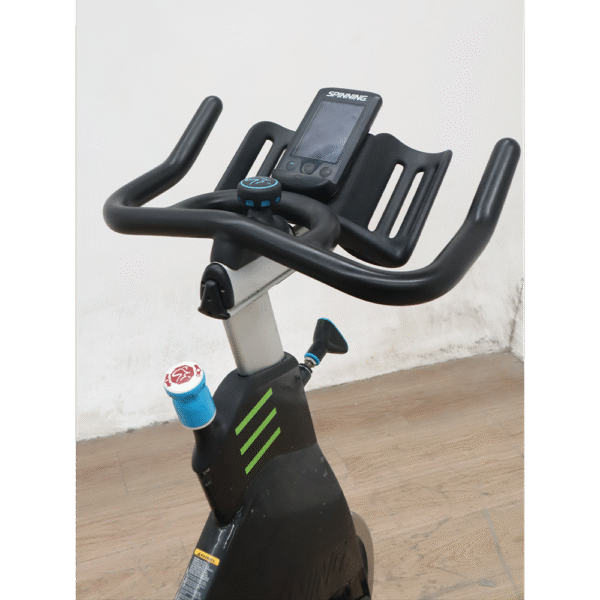 Bicicleta Spinning Precor Chrono