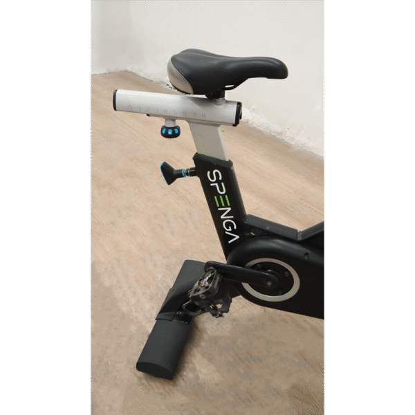 Bicicleta Spinning Precor Chrono