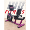 Recumbente Integrity Plus Life Fitness