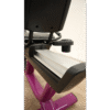 Recumbente Integrity Plus Life Fitness