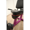 Recumbente Integrity Plus Life Fitness