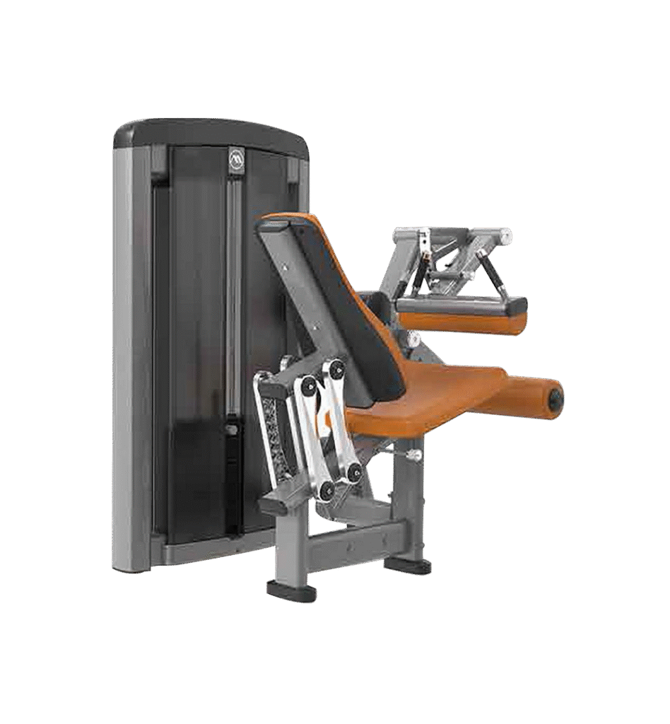 Seated Leg Curl Apex