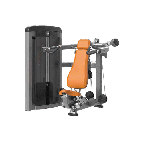 Shoulder Press Apex