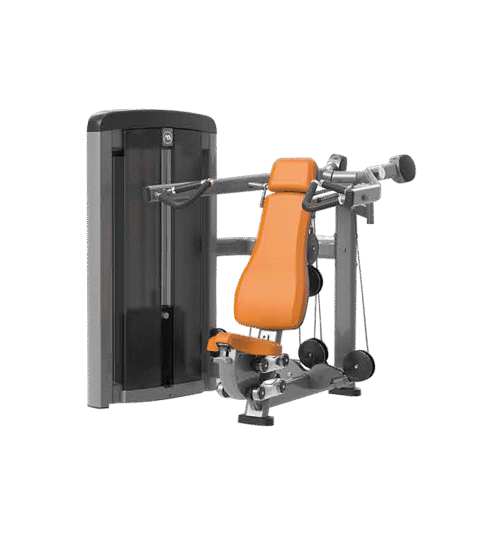 Shoulder Press Apex