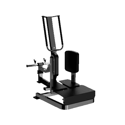 Standing Outer Thigh Abductor Apex