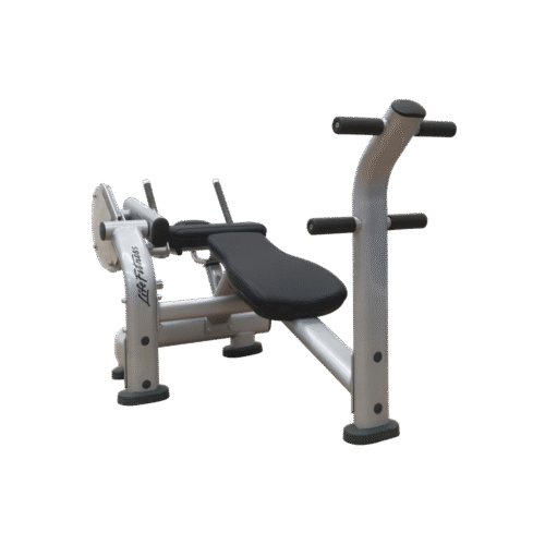 AB Bench Life Fitness