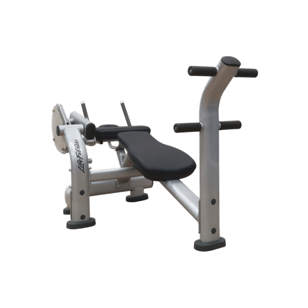 AB Bench Life Fitness