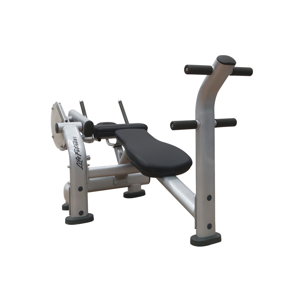 AB Bench Life Fitness