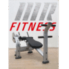 AB Bench Life Fitness