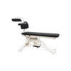 BANCA ABDOMINAL CYBEX BLANCA 1 Banca Abdominal Cybex