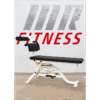 BANCA ABDOMINAL CYBEX BLANCA 2 Banca Abdominal Cybex