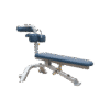 Banca Abdominal Freemotion