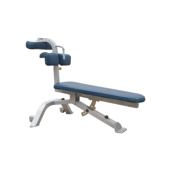 Banca Abdominal Freemotion