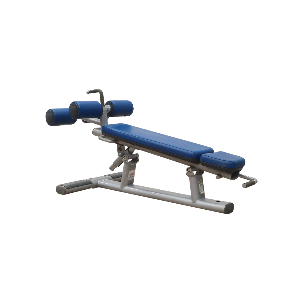 Banca Abdominal LifeFitness