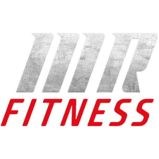 MR FITNESS