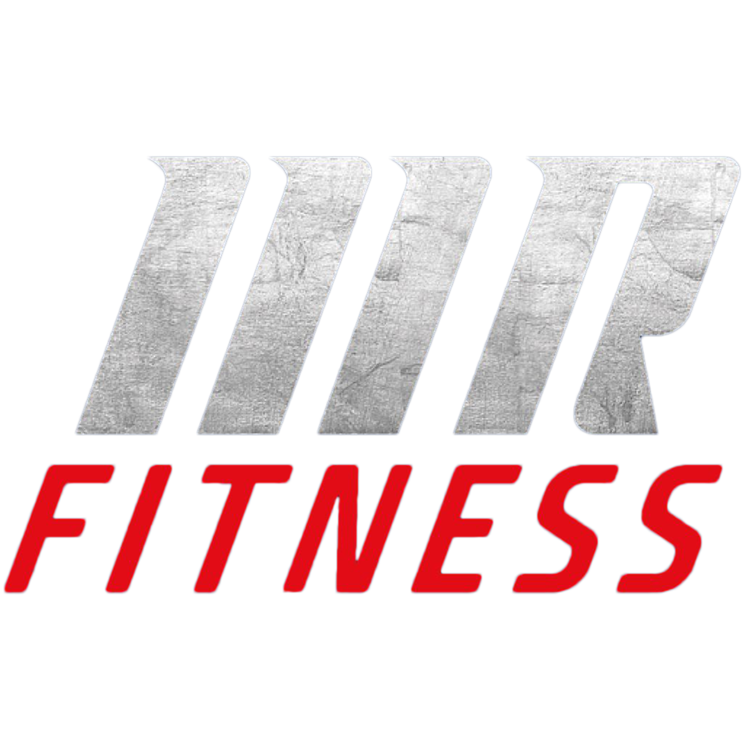 MR FITNESS