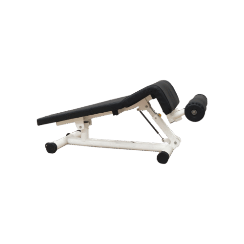 Banca Abdominal Magnum