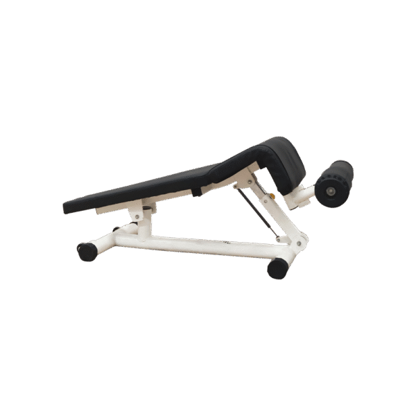 Banca Abdominal Magnum