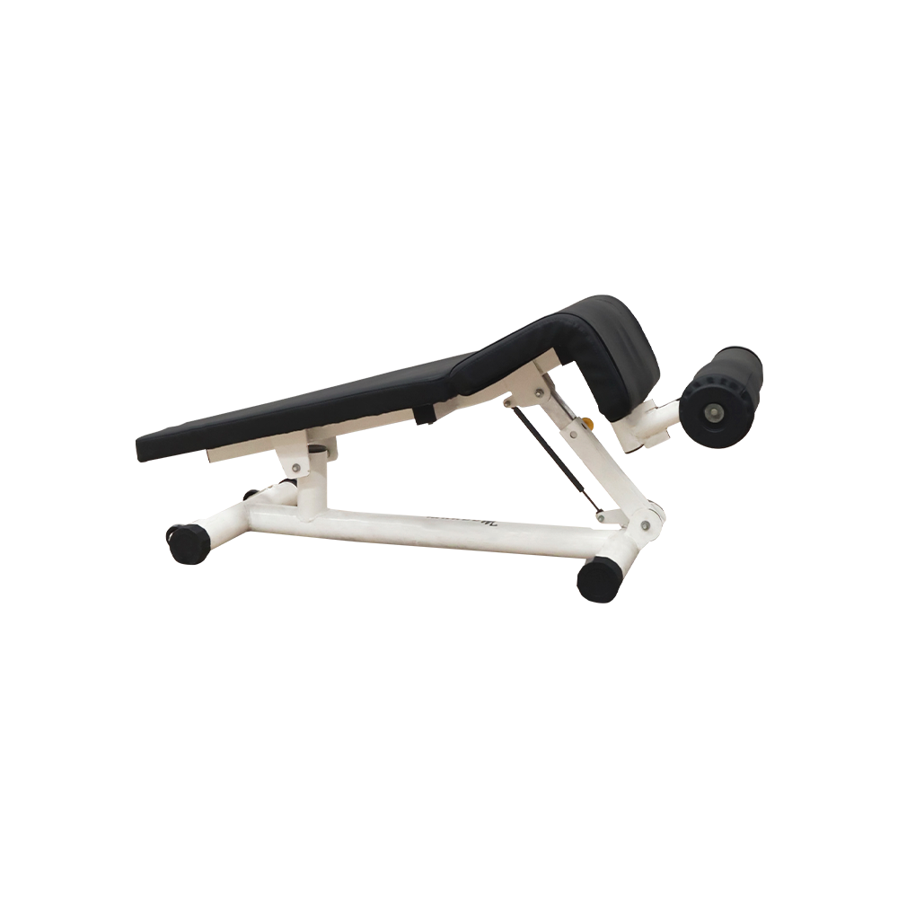 Banca Abdominal Magnum
