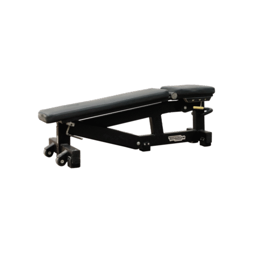 Banca Ajustable Technogym
