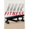 Banca Ajustable Technogym