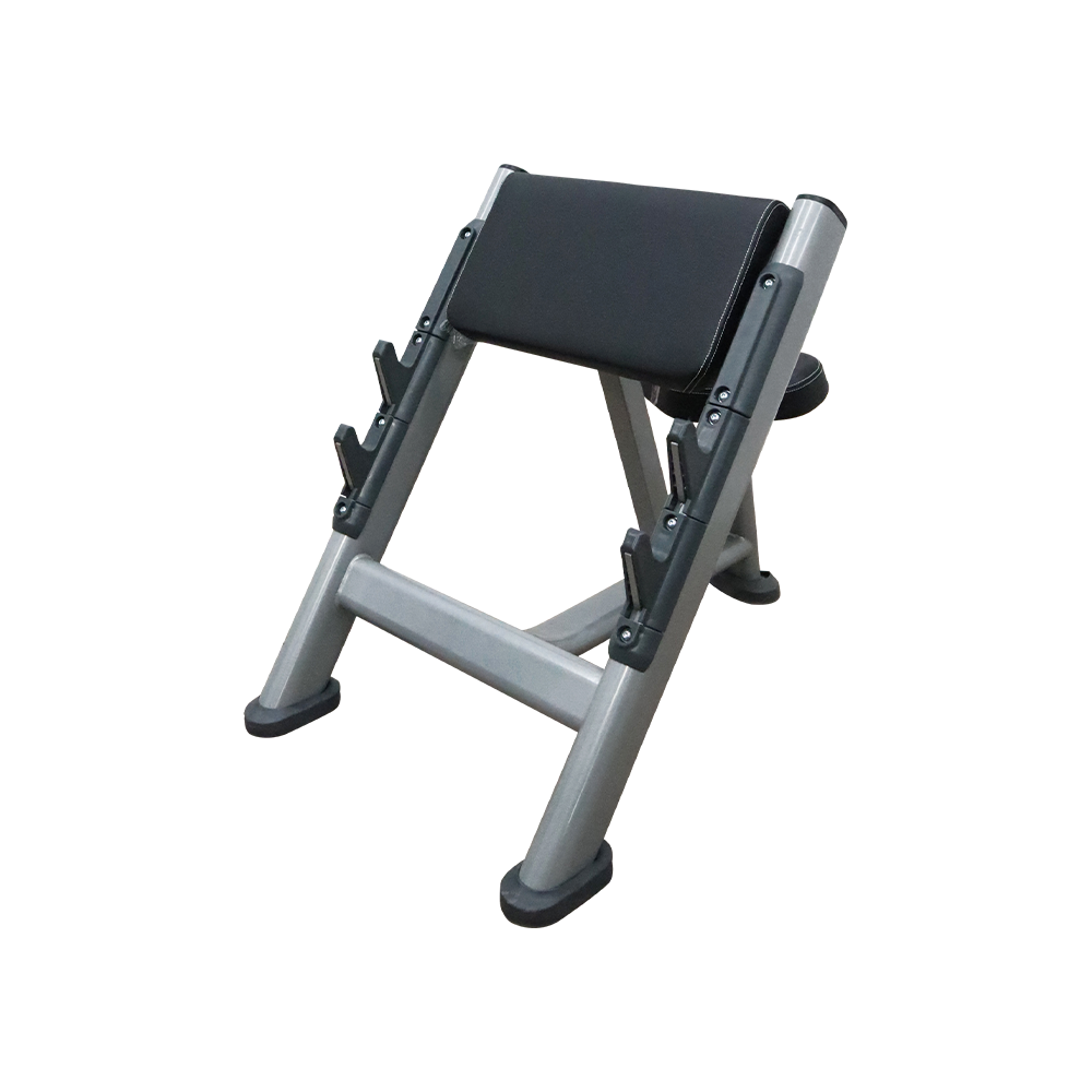Banco Predicador Versatility