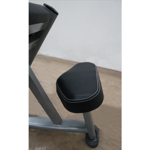 Banco Predicador Versatility