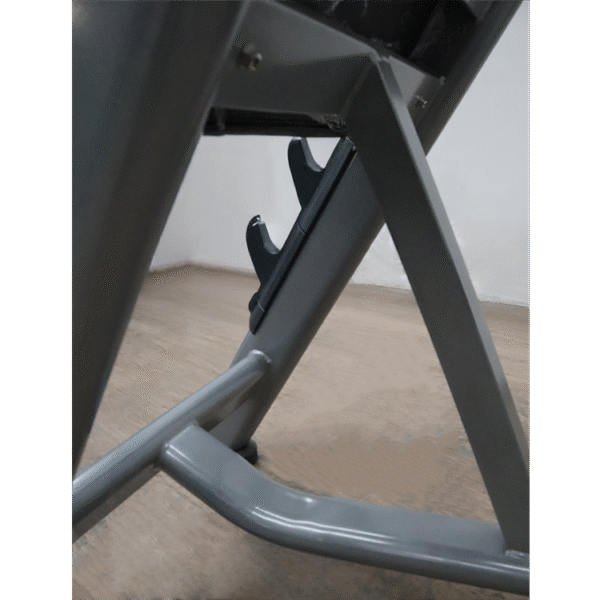 Banco Predicador Versatility