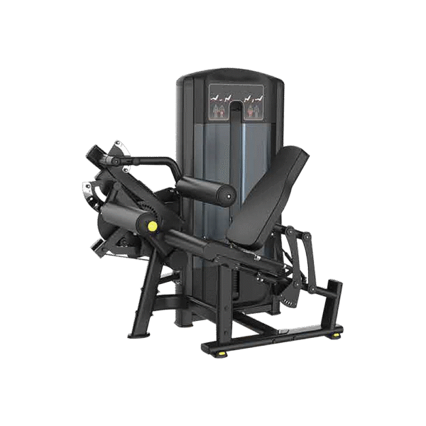 Leg Extension - Leg Curl Apex