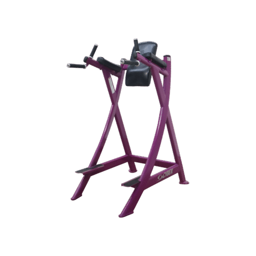 VKR Cybex
