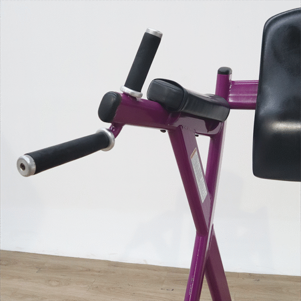 VKR Cybex